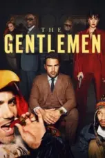 Nonton Film The Gentlemen Sub Indo