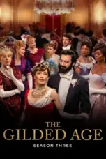 Nonton Film The Gilded Age Season 3 Sub Indo