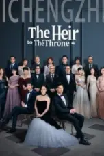 Nonton Film The Heir to The Throne Sub Indo