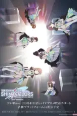 Nonton Film THE iDOLM@STER SHINY COLORS Season 2 Sub Indo