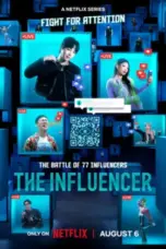 Nonton Film The Influencer Sub Indo