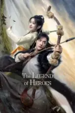 Nonton Film The Legend of Heroes Sub Indo