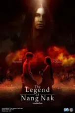Nonton Film The Legend of Nang Nak Sub Indo