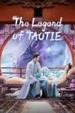 Nonton Film The Legend of Taotie Sub Indo