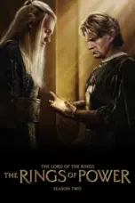 Nonton Film The Lord of the Rings: The Rings of Power Season 2 Sub Indo