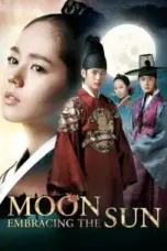 Nonton Film The Moon Embracing the Sun Sub Indo