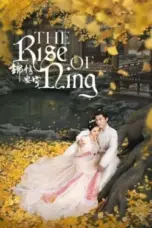 Nonton Film The Rise of Ning Sub Indo