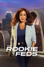 Nonton Film The Rookie: Feds Sub Indo