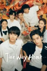 Nonton Film The Way Home Sub Indo