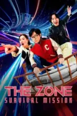 Nonton Film The Zone: Survival Mission Season 3 Sub Indo