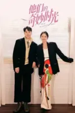 Nonton Film Their Wonderful Time Sub Indo