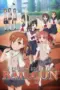 Nonton Film Toaru Kagaku no Railgun Sub Indo Nonton Film Toaru Kagaku no Railgun Sub Indo