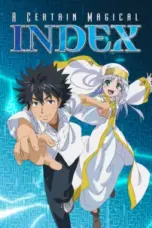 Nonton Film Toaru majutsu no Index Sub Indo