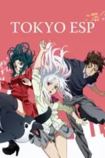 Nonton Film Tokyo ESP Sub Indo