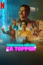 Nonton Film Tribhuvan Mishra CA Topper Sub Indo