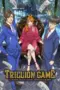 Nonton Film Trillion Game The Animation Sub Indo