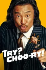 Nonton Film Try? Choo-ry! Sub Indo