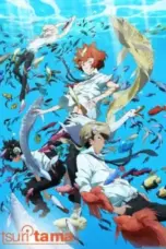 Nonton Film Tsuritama Sub Indo