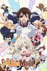 Nonton Film Uchi no Maid ga Uzasugiru Sub Indo