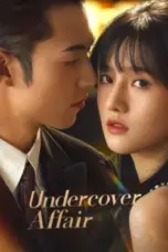 Nonton Film Undercover Affair Sub Indo