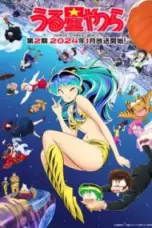 Nonton Film Urusei Yatsura Season 2 Sub Indo