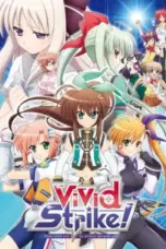 Nonton Film ViVid Strike! Sub Indo