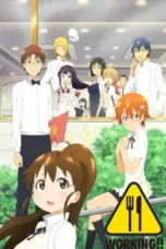 Nonton Film Wagnaria!! Sub Indo