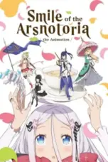 Nonton Film Warau Arsnotoria Sun! (Smile of the Arsnotoria the Animation) Sub Indo