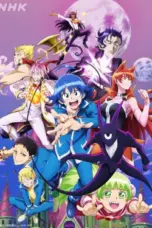 Nonton Film Welcome to Demon School! (Mairimashita! Iruma-kun) Season 2 Sub Indo