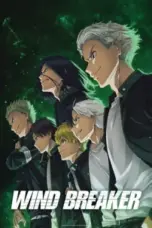 Nonton Film Wind Breaker Sub Indo