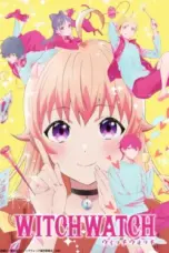 Nonton Film Witch Watch Sub Indo