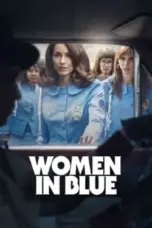 Nonton Film Women in Blue Season 1 Sub Indo