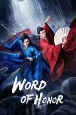 Nonton Film Word of Honor Sub Indo