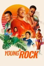 Nonton Film Young Rock Season 1-3 Sub Indo