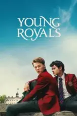 Nonton Film Young Royals Season 3 Sub Indo