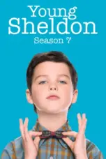 Nonton Film Young Sheldon Season 7 Sub Indo