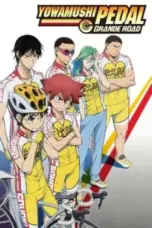 Nonton Film Yowamushi Pedal Season 1 Sub Indo