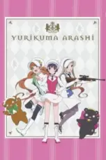 Nonton Film Yuri Kuma Arashi Sub Indo