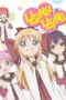 Nonton Film YuruYuri: Happy Go Lily Sub Indo Nonton Film YuruYuri: Happy Go Lily Sub Indo