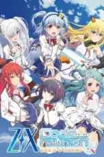 Nonton Film Z/X: Code Reunion Sub Indo