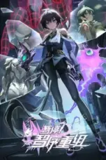 Nonton Film Zanting! Zhi Xu Chongzu (A War between Humans and AI) Sub Indo Nonton Film Zanting! Zhi Xu Chongzu (A War between Humans and AI) Sub Indo