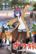 Nonton Film Zatsu Tabi Sub Indo