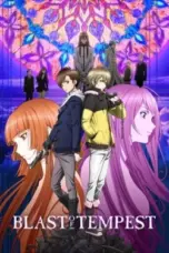 Nonton Film Zetsuen no Tempest Sub Indo