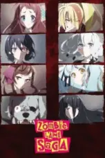 Nonton Film Zombieland Saga Sub Indo