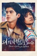 Nonton Film Aristotle and Dante Discover the Secrets of the Universe Sub Indo