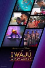 Nonton Film Iwájú: A Day Ahead Sub Indo