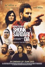 Nonton Film Shonk Sardari Da Sub Indo