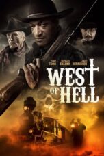 Nonton Film West of Hell Sub Indo