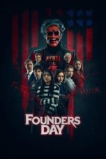 Nonton Film Founders Day Sub Indo