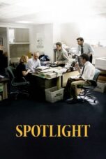 Nonton Film Spotlight Sub Indo